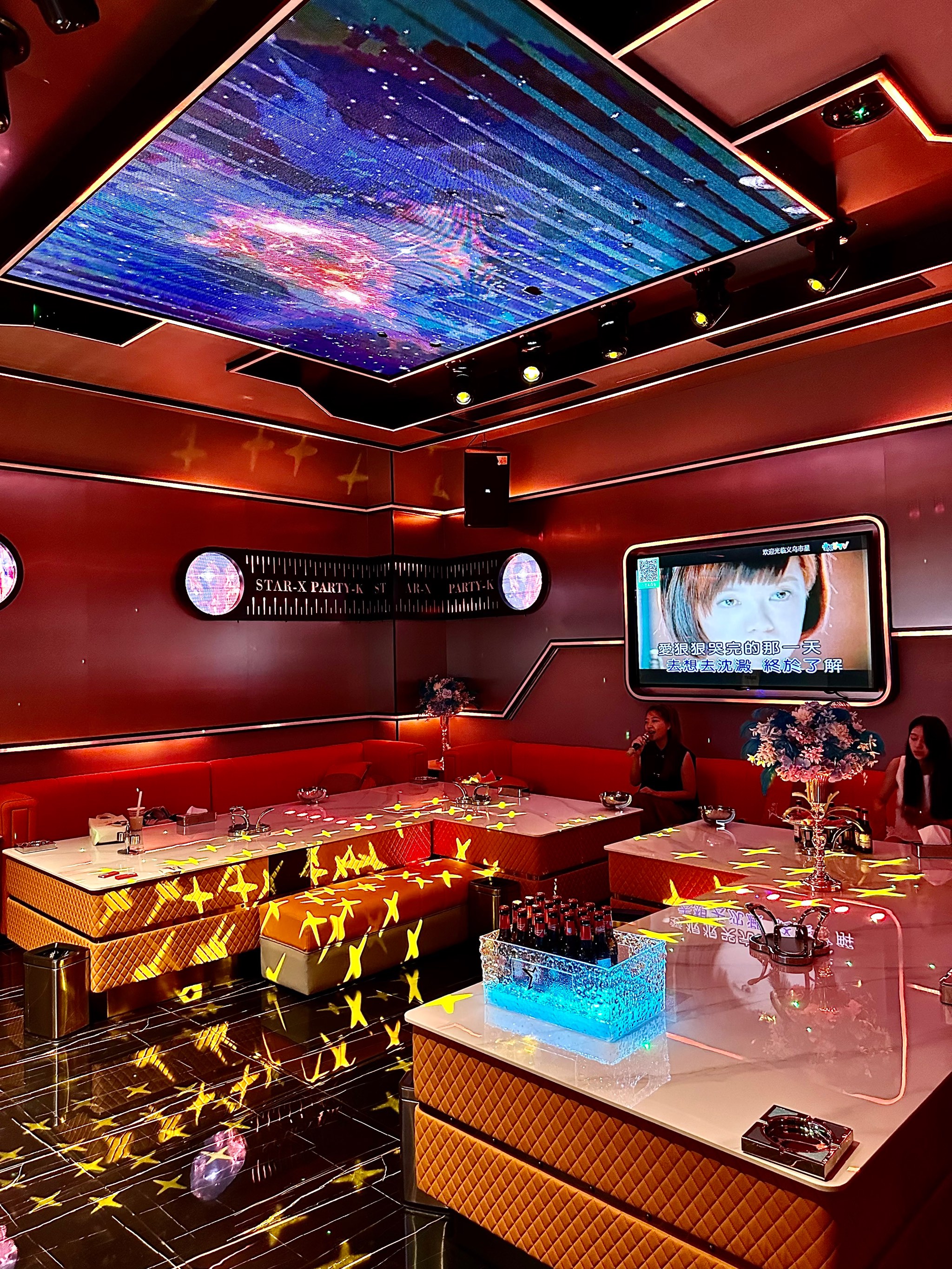 贵阳商务ktv，划算实惠-观山湖区ktv预定