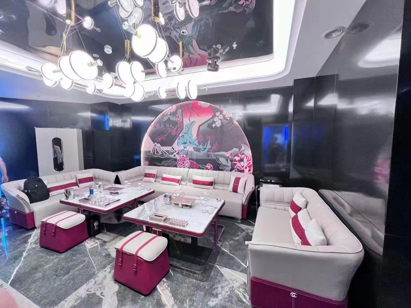 贵阳ktv订房商务ktv攻略指南-观山湖区ktv订房