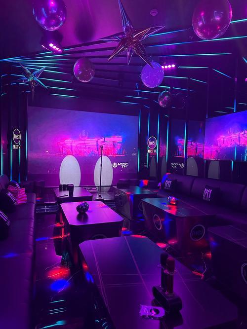 贵阳ktv订房推荐商务ktv玩法攻略-观山湖区ktv订房